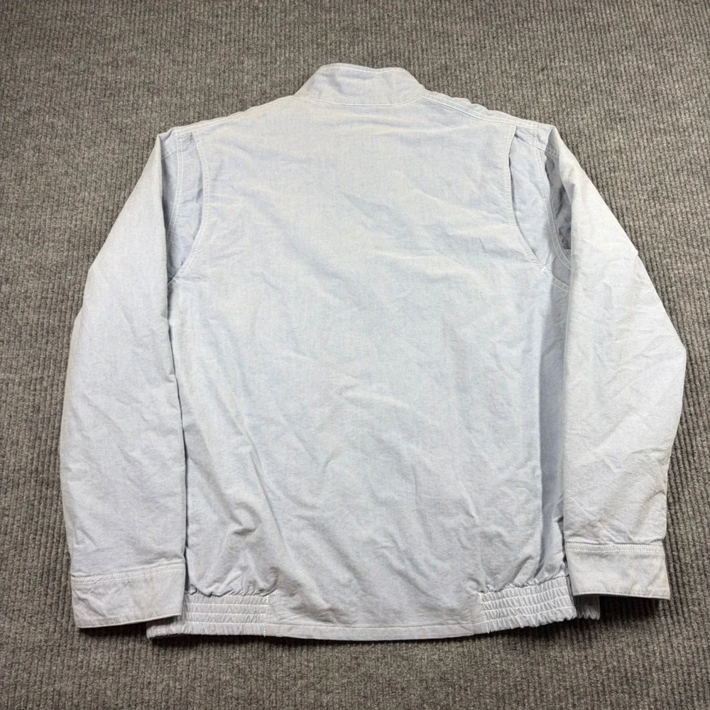 Izod details please